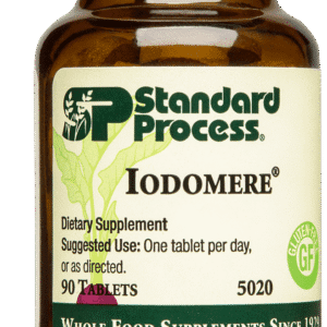 Iodomere 90 Tablets
