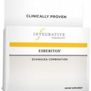 Esberitox - 100 Chewables