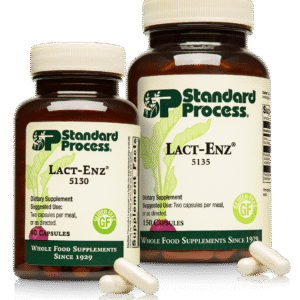 Lact-enz 90 Capsules