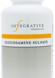 Glucosamine Sulfate - 180 Capsules