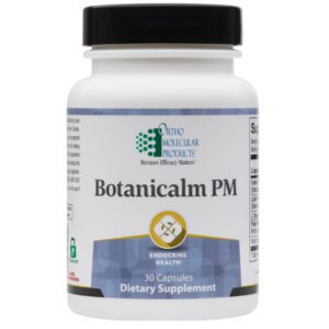 Botanical PM - 30 Capsules