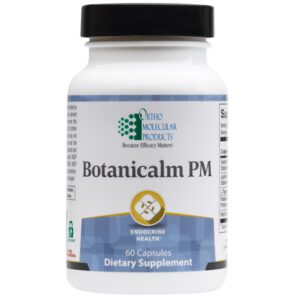 Botanical PM - 60 Capsules