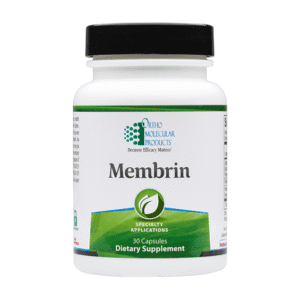 Membrin - 30 Capsules