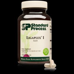 Ligaplex I 150 Capsules