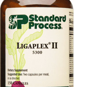 Ligaplex II 150 Capsules