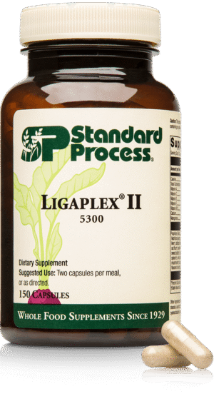 Ligaplex II 150 Capsules