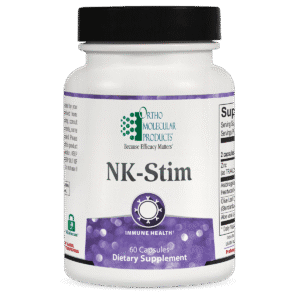 NK Stim - 60 Capsules