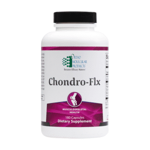 Chondro-Flex - 180 capsules