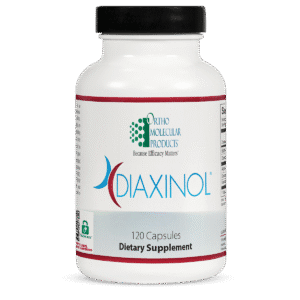 Diaxinol - 120 Capsules