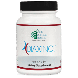 Diaxinol - 60 Capsules