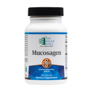 Mucosagen - 90 Capsules