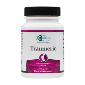 Traumeric - 30 Capsules