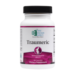 Traumeric - 90 Capsules