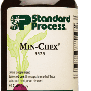 Min-Chex 90 Capsules