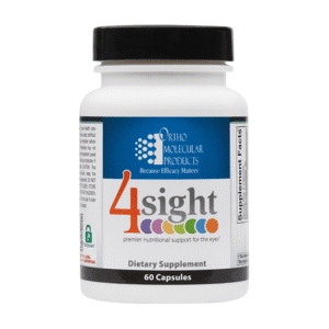 4Sight 60 Capsules