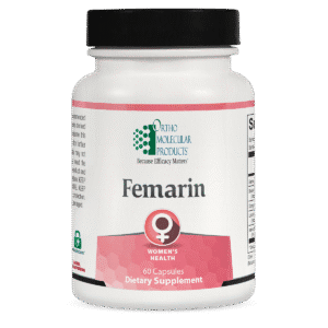 Femarin - 60 Capsules