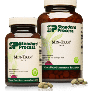 Min-Tran 360 Tablets