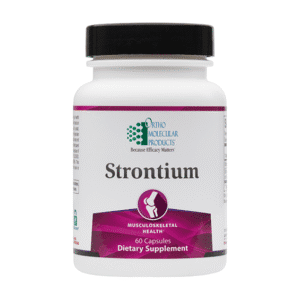 Strontium-60 Capsules