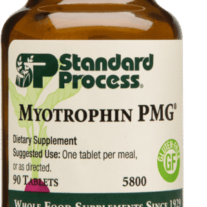 Myotrophin PMG