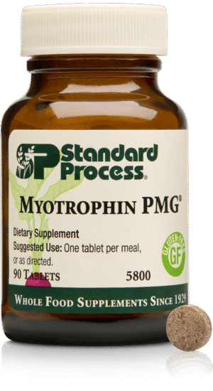 Myotrophin PMG