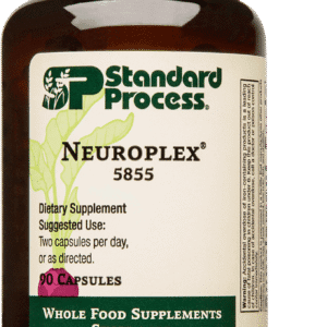 Neuroplex 90 Capsules