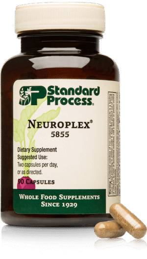 Neuroplex 90 Capsules