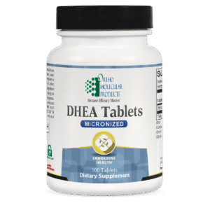 DHEA 5 mg