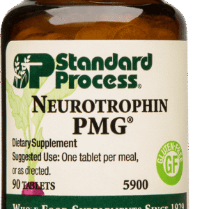 Neurotrophin PMG - 90 Tablets