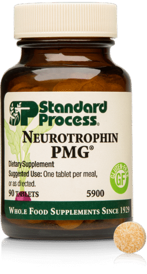 Neurotrophin PMG - 90 Tablets