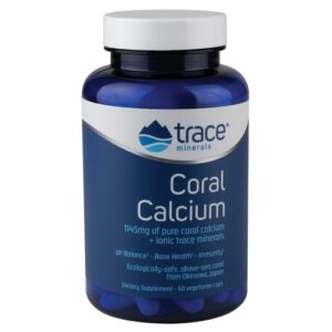 Coral Calcium with ConcenTrace