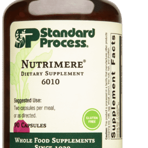 Nutrimere 90 Capsules