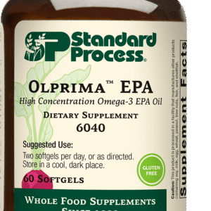 Olprima EPA 60 Softgels