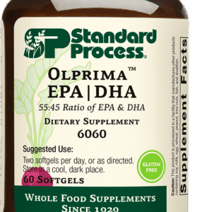Olprima EPA/DHA 60 Softgels