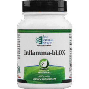 Inflamma-BLOX - 60 Capsules