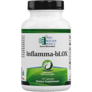 Inflamma-BLOX - 120 Capsules