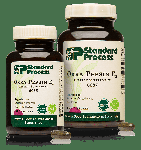 Okra Pepsin E3 - 150 Capsules