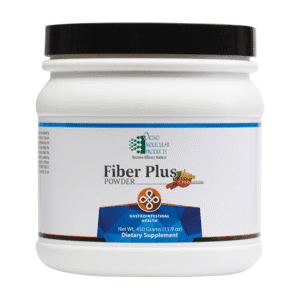 Fiber Plus Powder
