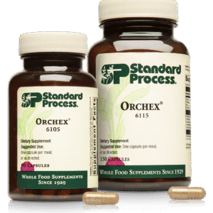 Orchex 90 Capsules