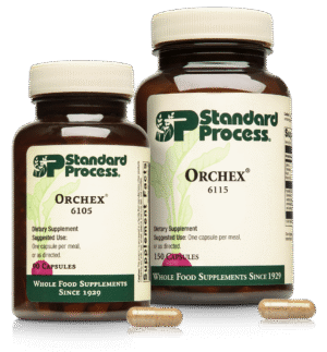 Orchex 90 Capsules