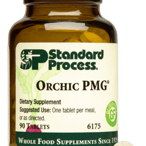 Orchic PMG-90 Tablets