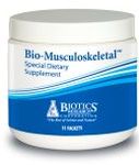 Bio-Musculoskeletal 31 Packs