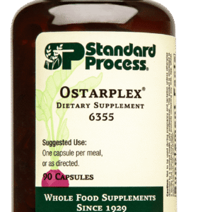 Ostarplex 90 Capsules