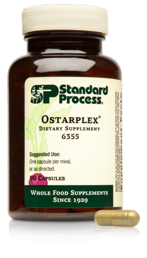 Ostarplex 90 Capsules