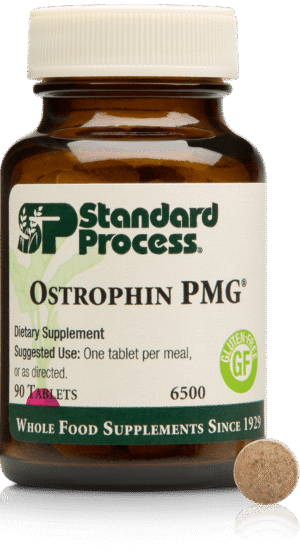 Ostrophin PMG 90 Tablets
