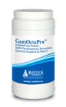 GAMOCTA PRO Isolated Soy Protein - 20 oz.