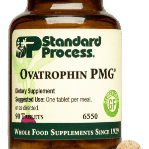 Ovatrophin PPMG 90 Tablets