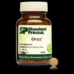 Ovex 90 Tablets