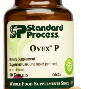 Ovex P90 Tablets