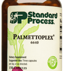 Palmetto Plex 150 Capsules