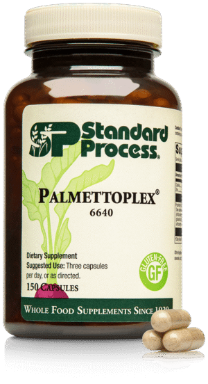 Palmetto Plex 150 Capsules